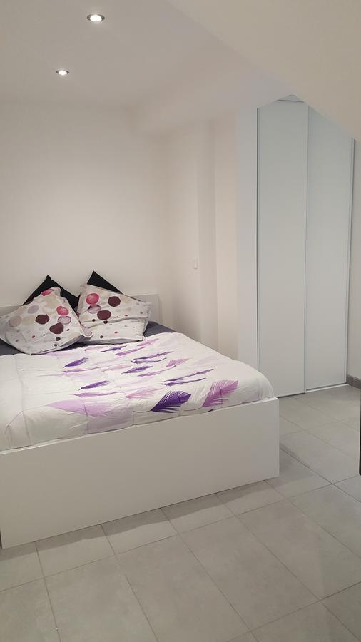 Apartament Colbert Dieppe Zewnętrze zdjęcie